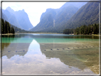 foto Lago di Dobbiaco